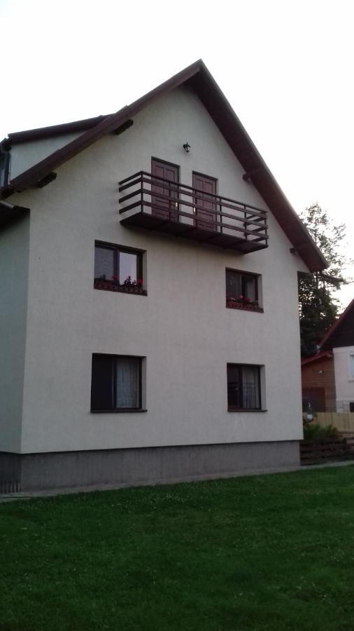 Pensiunea Simona Bran  Exterior foto